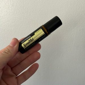 Doterra beautiful “opened”
